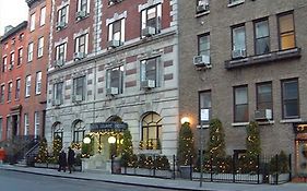 Washington Square Hotel New York